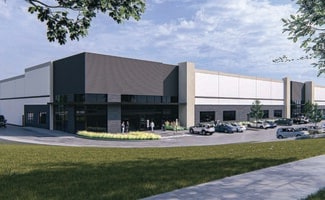 Lewisville, TX Industrial - 420 Oakbend Dr