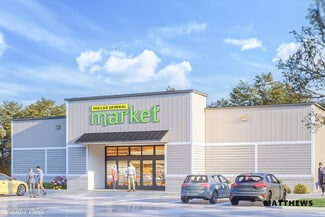 Marine City, MI Retail - 6225 King rd