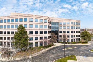 Naperville, IL Office - 184 Shuman Blvd