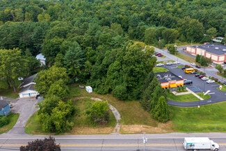 Saratoga Springs, NY Commercial - 645 Saratoga Rd