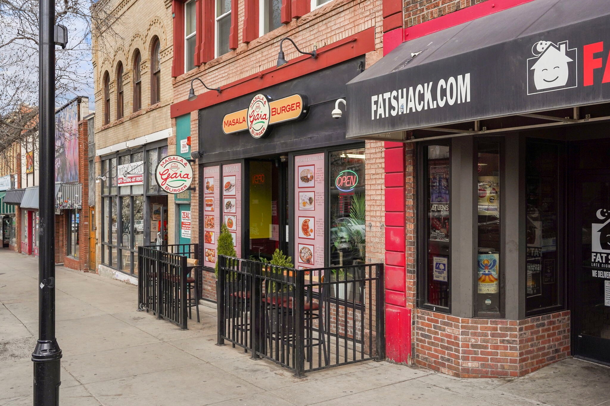 , Boulder, CO for Sale