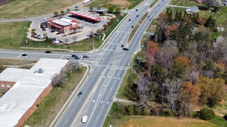 Kernersville, NC Commercial - 1689 Union Cross Rd