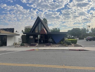 Redlands, CA Retail - 101 S 6th St