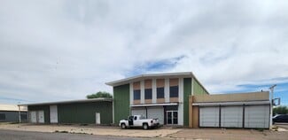 Roswell, NM Warehouse - 114 W Bland St