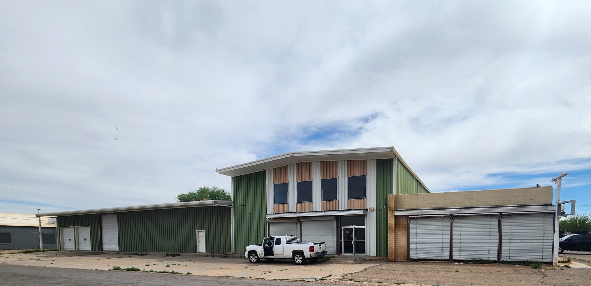 114 W Bland St, Roswell, NM for Sale