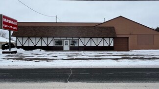 Chisago City, MN Office - 10600 South Ave