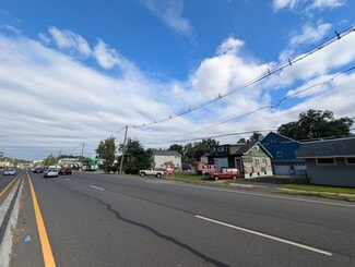 Route 22 E. Rare Investment Opportunity