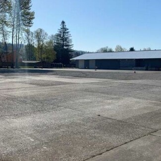Kent, WA Industrial - 760 N Central Ave