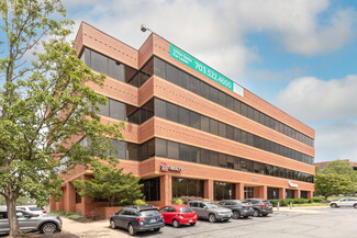 Merrifield, VA Office/Medical - 8500 Executive Park Ave