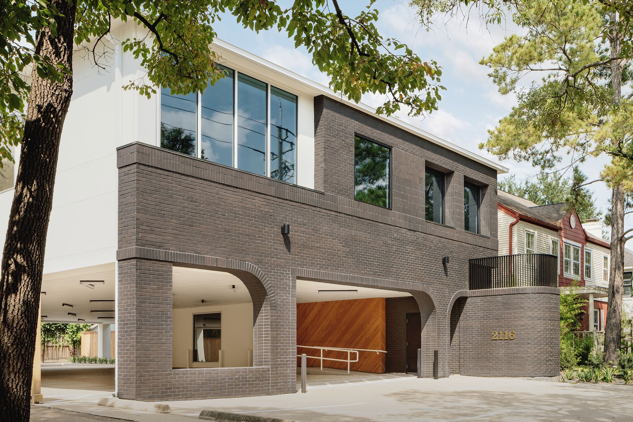 2116 Bissonnet, Houston, TX for Rent