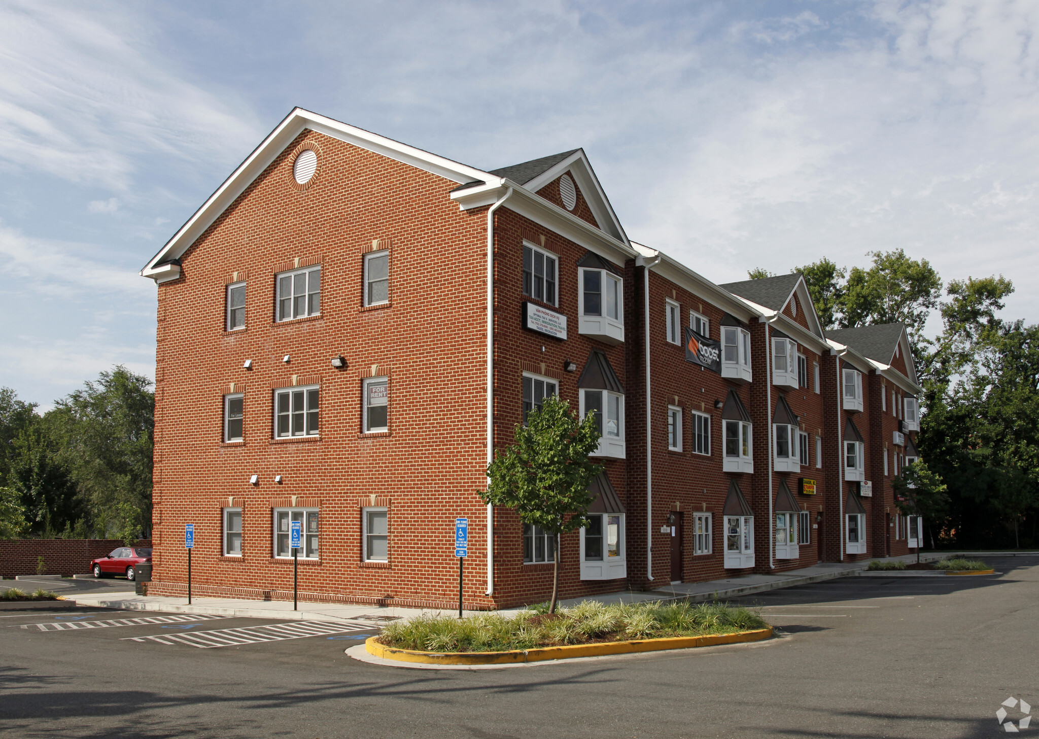 5981-5985 Columbia Pike, Falls Church, VA for Sale