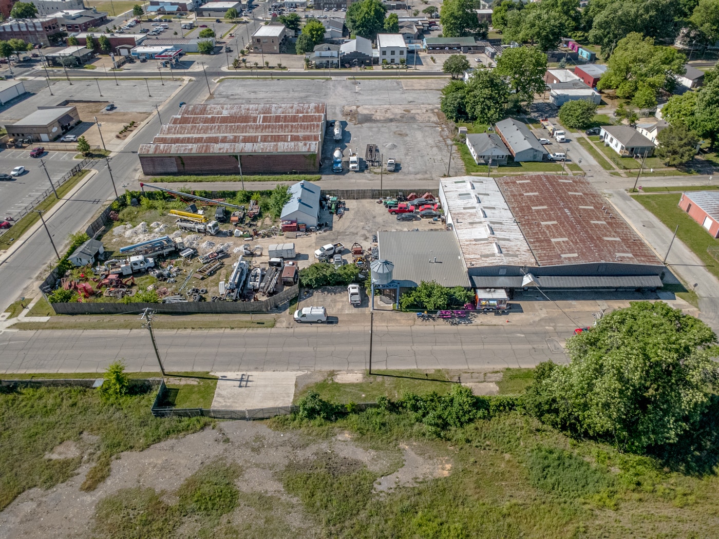 301 Burke Ave, Jonesboro, AR for Sale