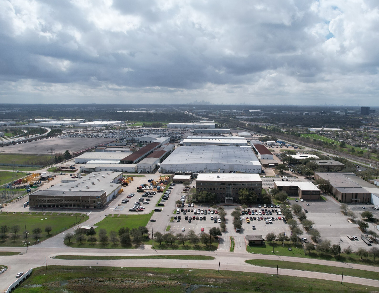 1310 Rankin Rd, Houston, TX for Rent