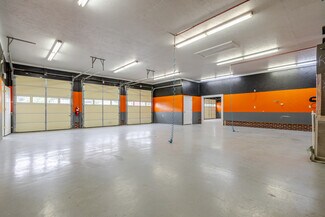 Fort Mill, SC Flex - 201 Spratt St