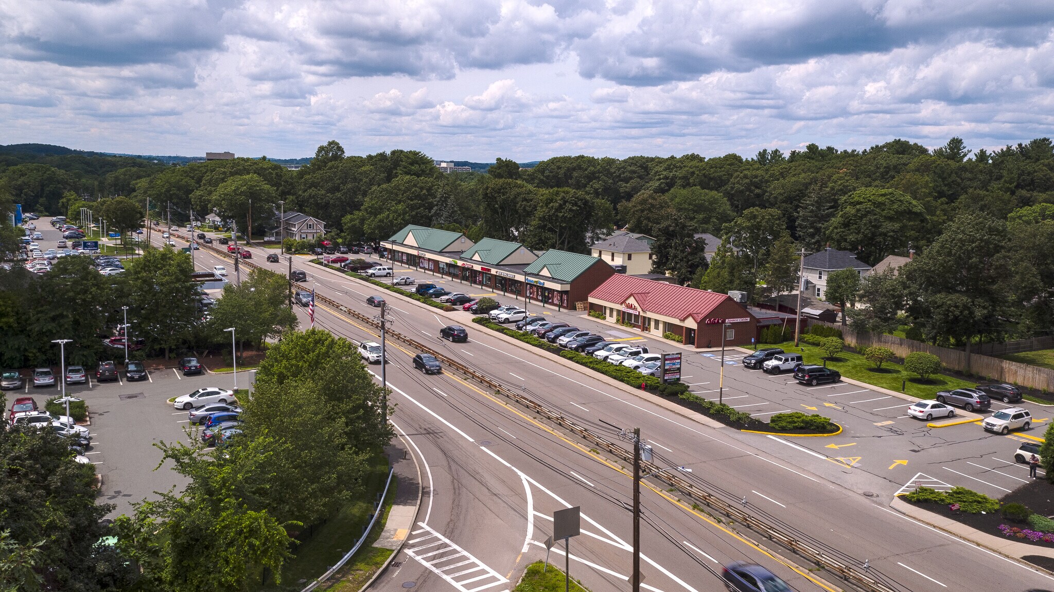 915-947 Worcester St, Natick, MA for Rent