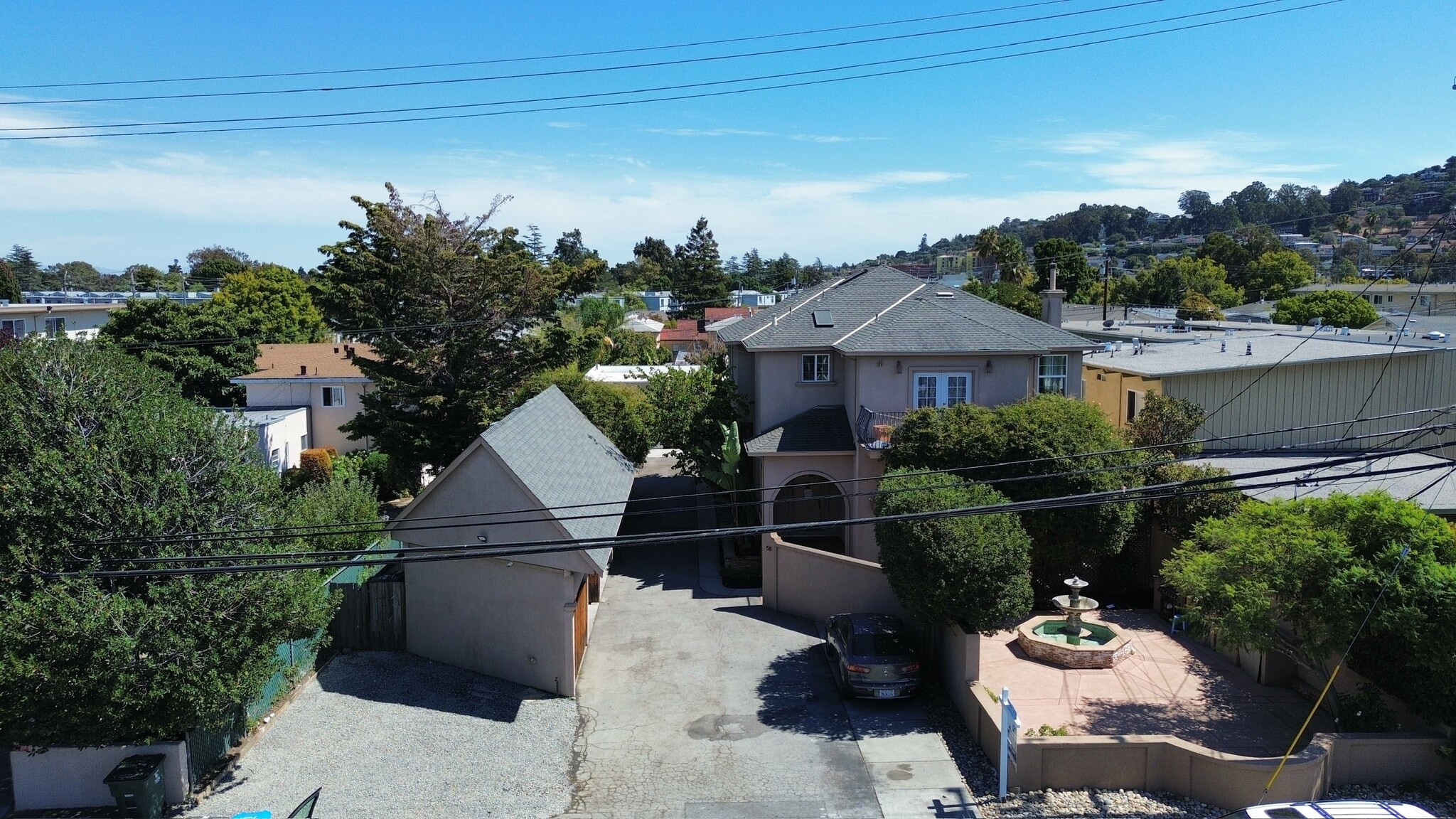 58 E 39th Ave, San Mateo, CA for Sale
