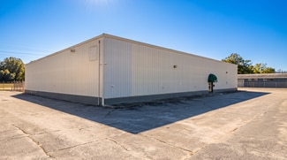 Fayetteville, NC Distribution - 2858 Owen Dr