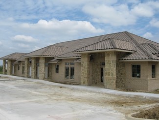 Keller, TX Retail - 151 Ridge Point Pky
