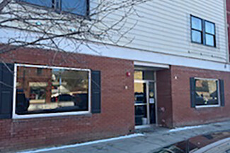 St Albans, VT Office - 120 N Main St