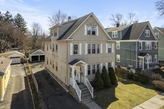 Westville Beaver Hill Portfolio