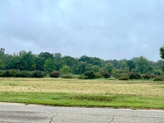 Canton, OH Commercial Land - Munson St NW