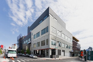 Brooklyn, NY Retail - 236 Butler St
