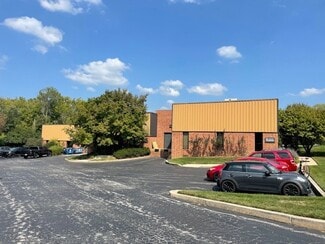 Exton, PA Light Manufacturing - 305 Commerce Dr