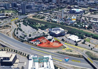 Portfolio of 2 Commercial Assets
