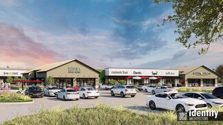 Tomball, TX Commercial Land - NWQ Hwy 249 & Brown Rd Tomball, TX Commercial Land - NWQ Hwy 249 & Brown Rd
