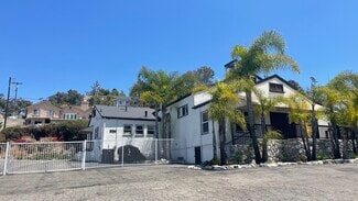 Vista, CA Specialty - 1050 S Santa Fe Ave