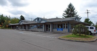 Silverdale, WA Medical - 9615 Levin Rd
