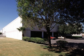 Phoenix, AZ Industrial - 2246 S Central Ave