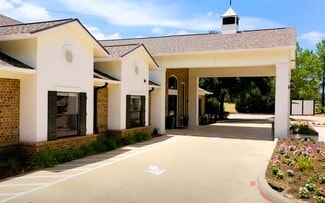 Katy, TX Retail - 20817 Westheimer Pky