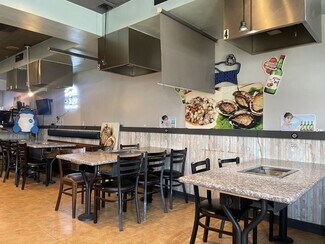 Monterey Park, CA Retail - 133 W Garvey Ave
