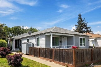 Burlingame, CA undefined - 451 Rollins Rd