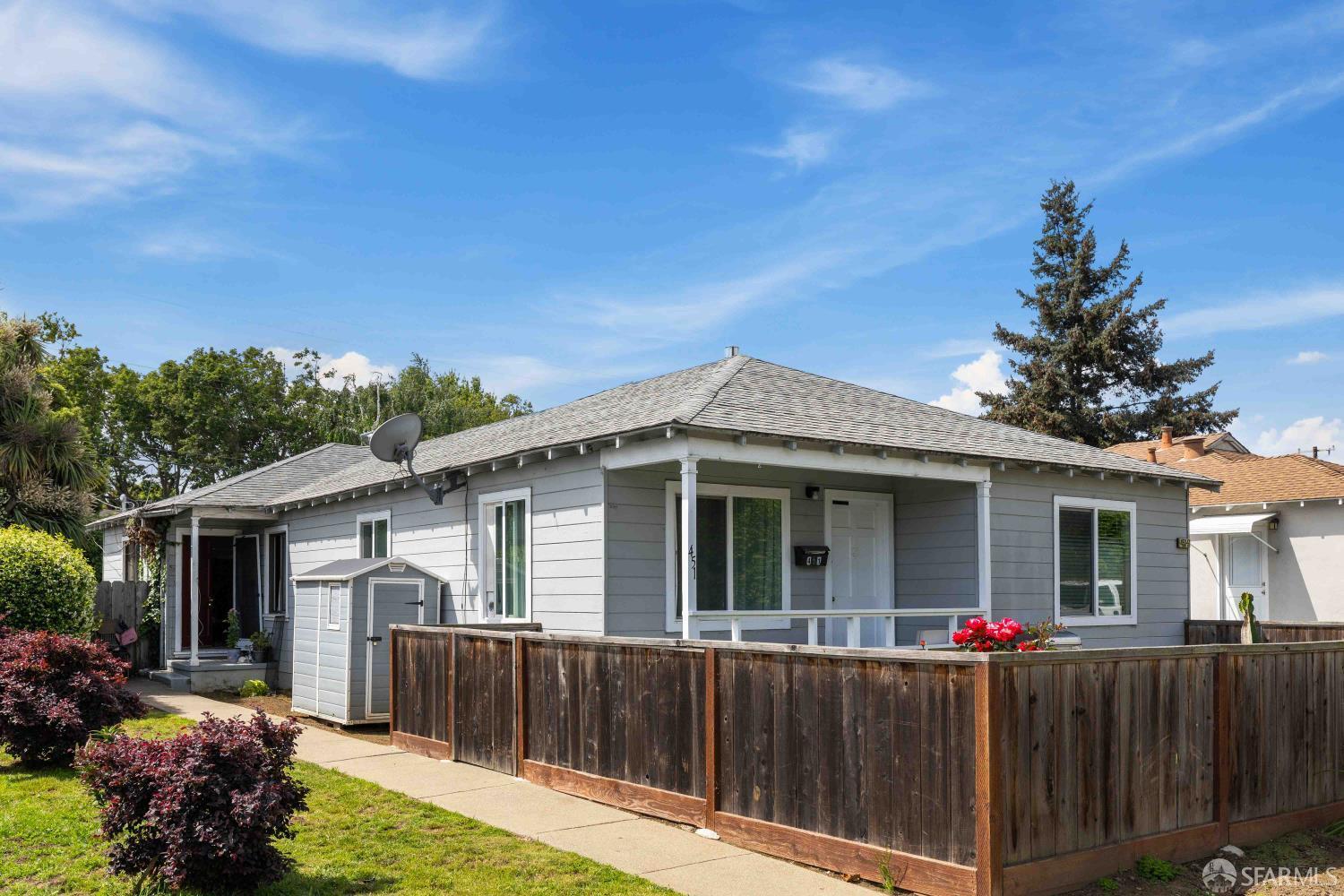 451 Rollins Rd, Burlingame, CA for Sale