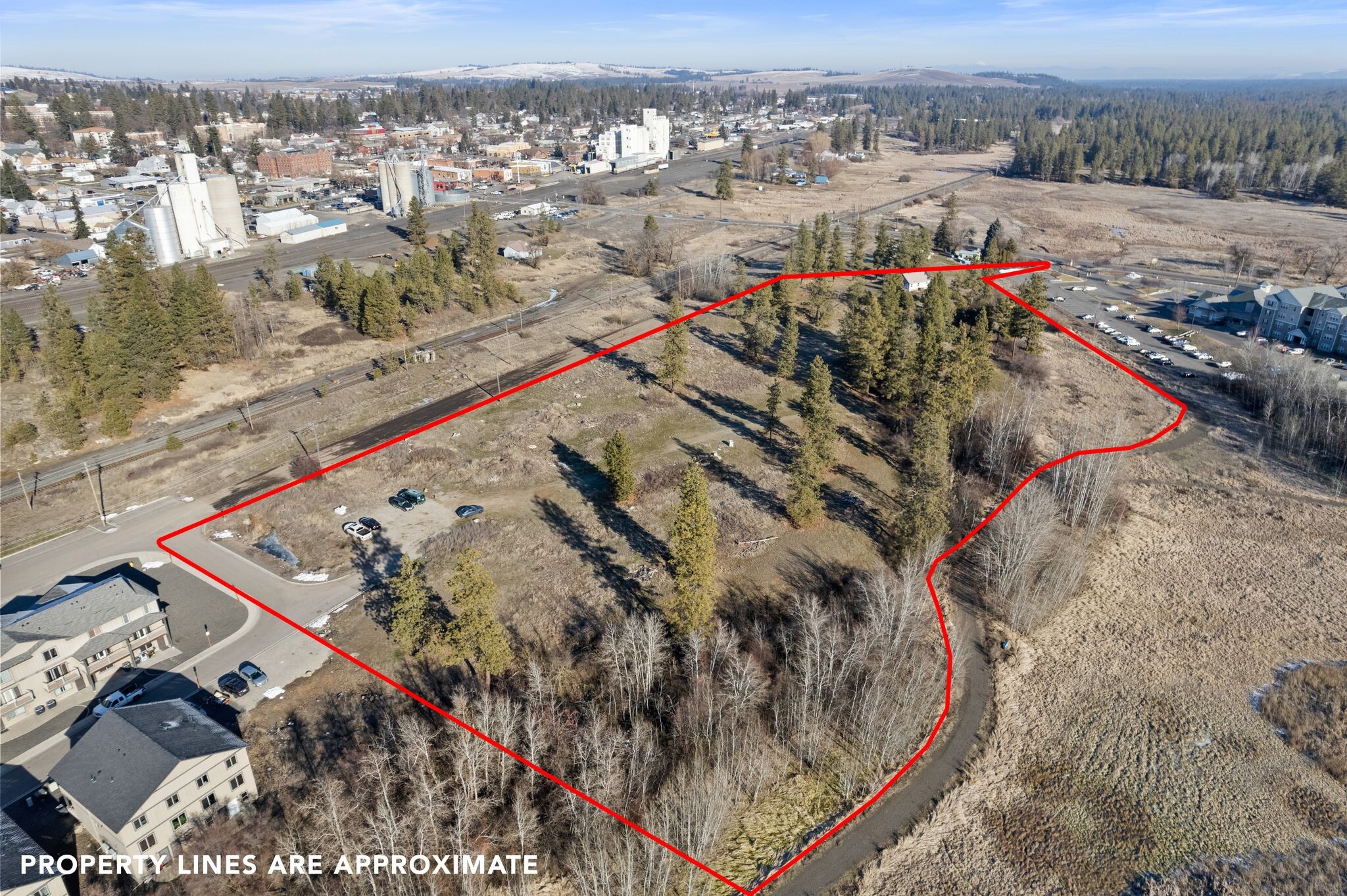 233 Alki St, Cheney, WA for Sale