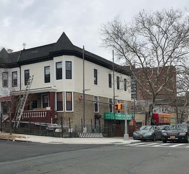 377 E 169th St, Bronx, NY for Rent