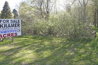 Port Huron, MI Commercial Land - 2603 Griswold St