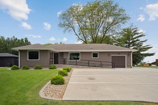 Cedar Falls, IA Retail - 5609 University Ave