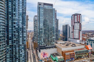 Toronto, ON Office - 288-292 Adelaide St W Toronto, ON Office - 288-292 Adelaide St W