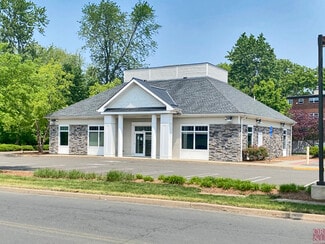 West Hartford, CT Retail - 176 Newington Rd