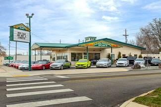 Boise, ID Auto Dealership - 2304 W Main St