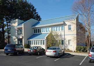 Doylestown, PA Office/Medical - 101 Progress Dr