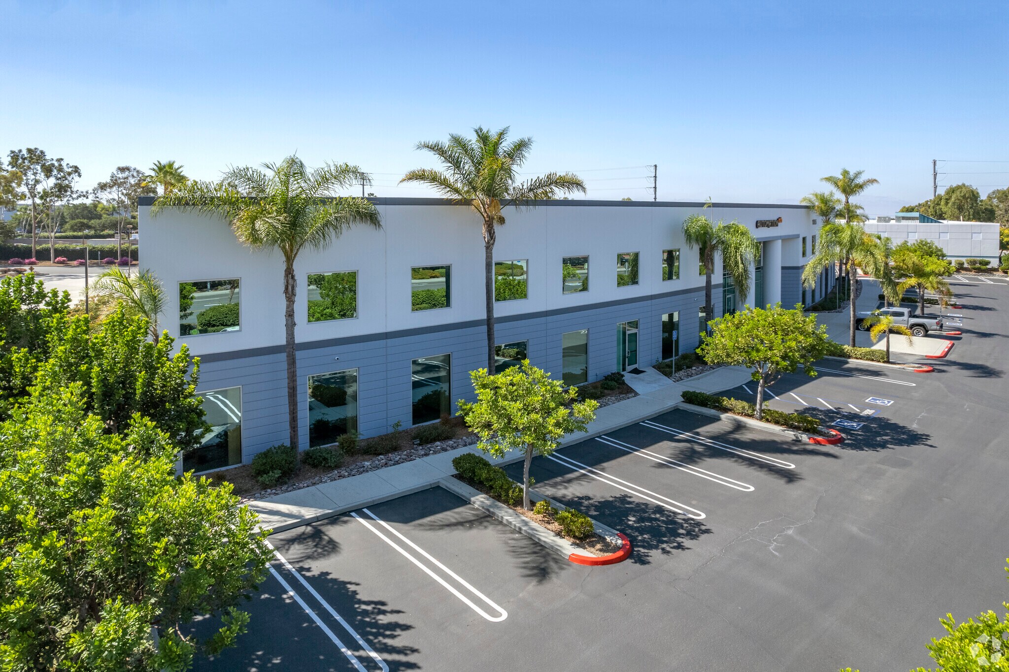 13955 Stowe Dr, Poway, CA for Rent