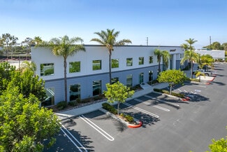 Poway, CA Flex - 13955 Stowe Dr