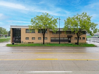 Berkeley, IL Office - 5430 Saint Charles Rd