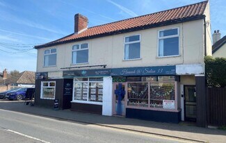 Brundall, NFK Office - 2 Cucumber Ln