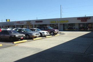 Hattiesburg, MS Retail - 4600 Hardy St