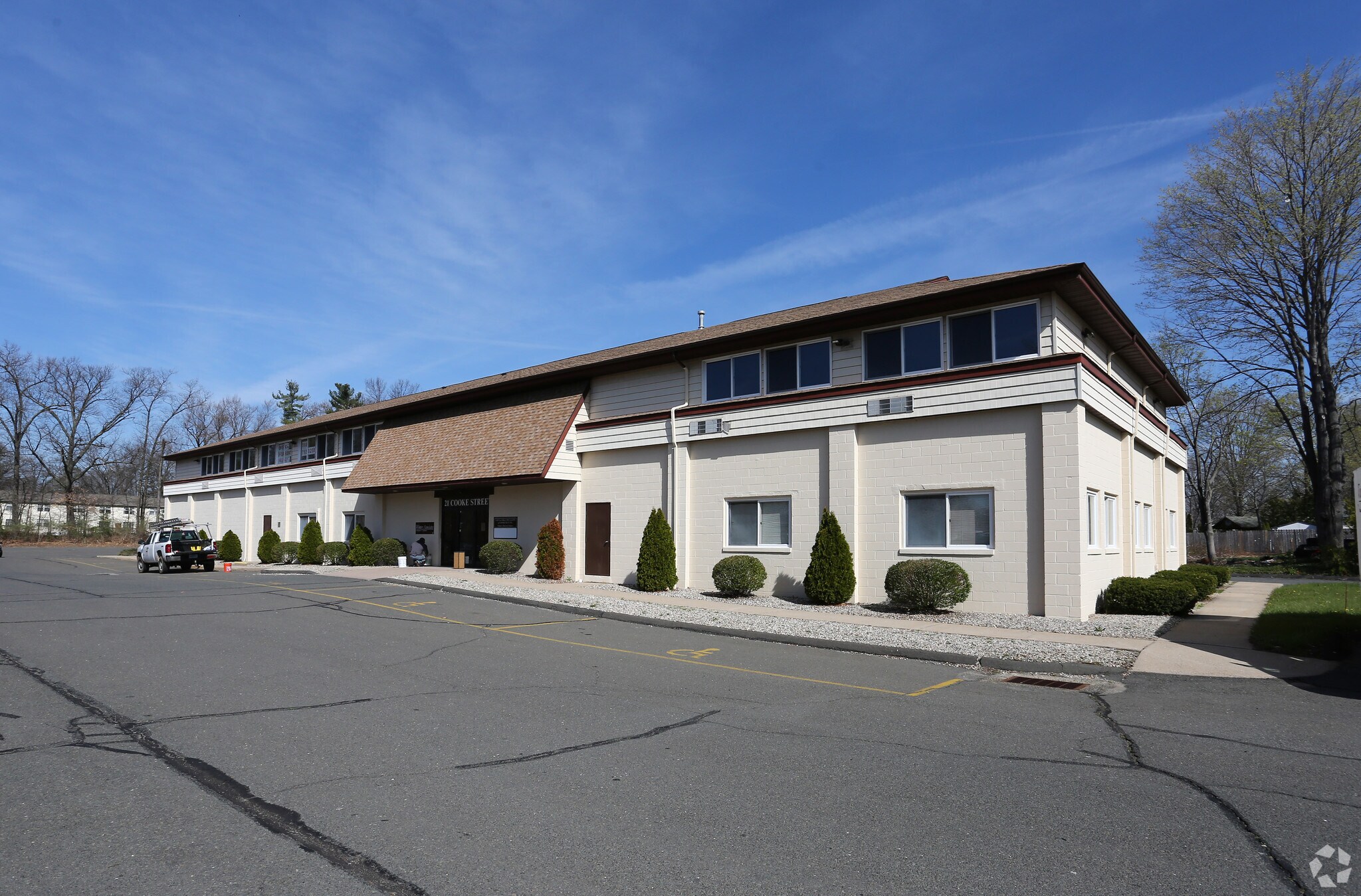 21 Cooke St, Plainville, CT for Rent